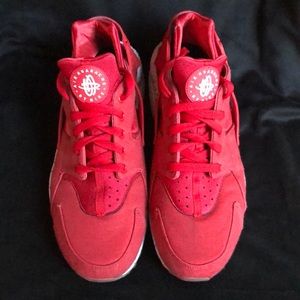 Nike Air Huarache / size 14